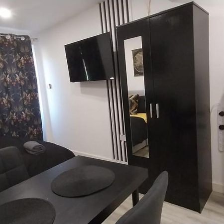 Stylish Home From Home Orpington Kültér fotó